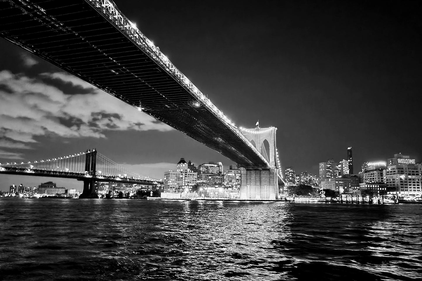 Bright Lights, Big City