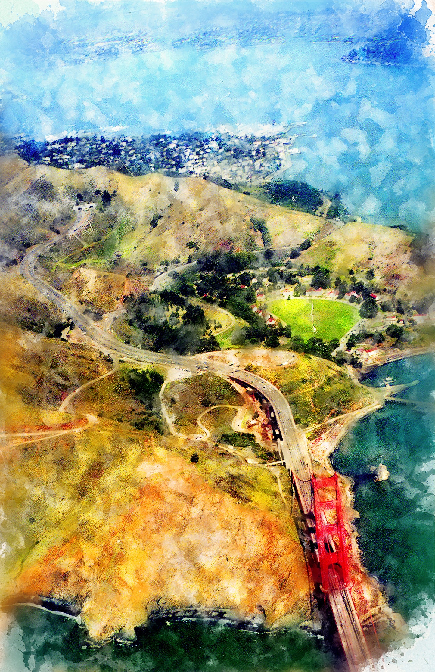 Altitude Aspect