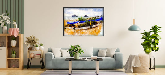 Turn Your Walls Into Statements