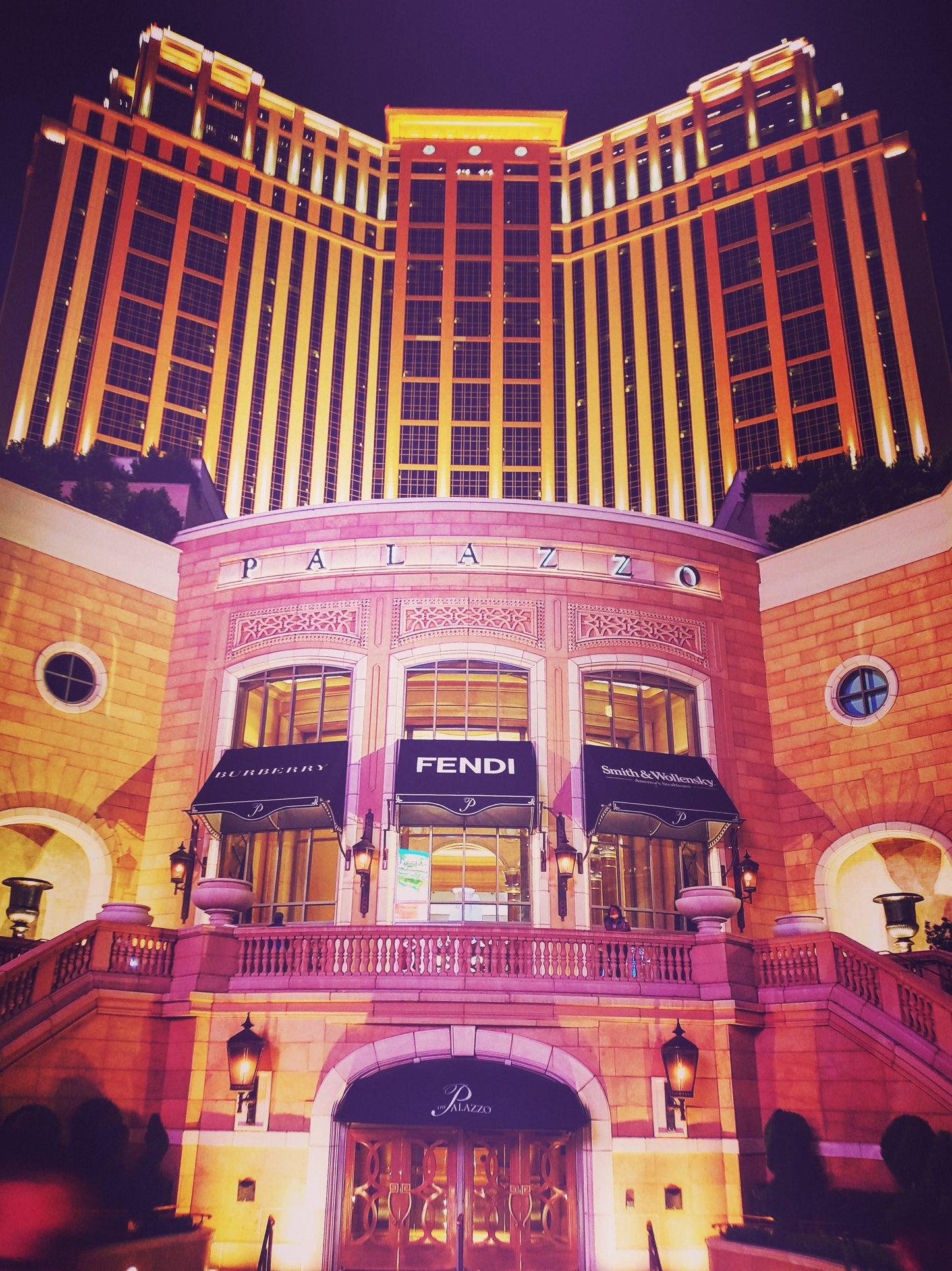 Trendi Fendi