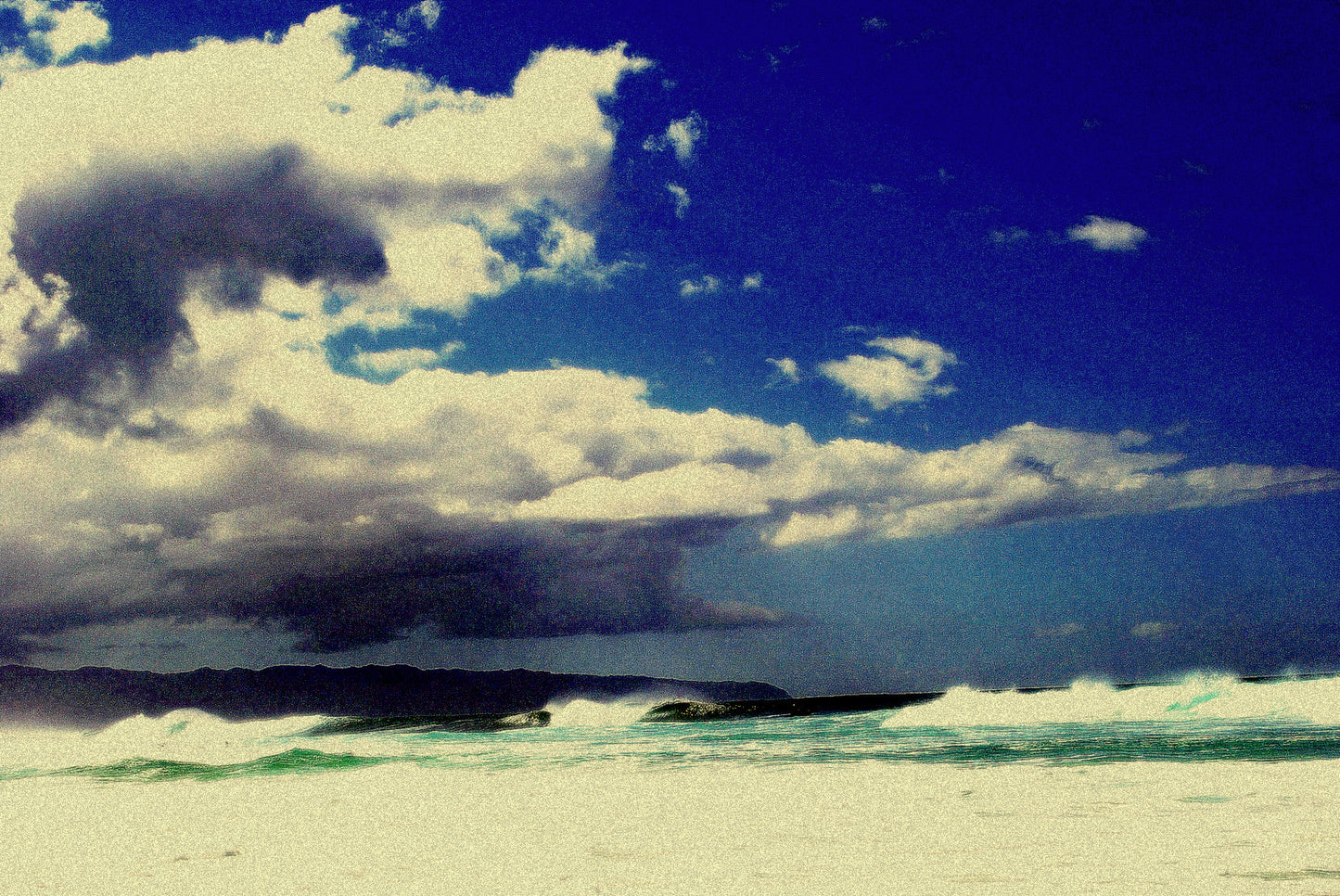 Dangerous Beauty