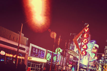 Fremont Flaunt