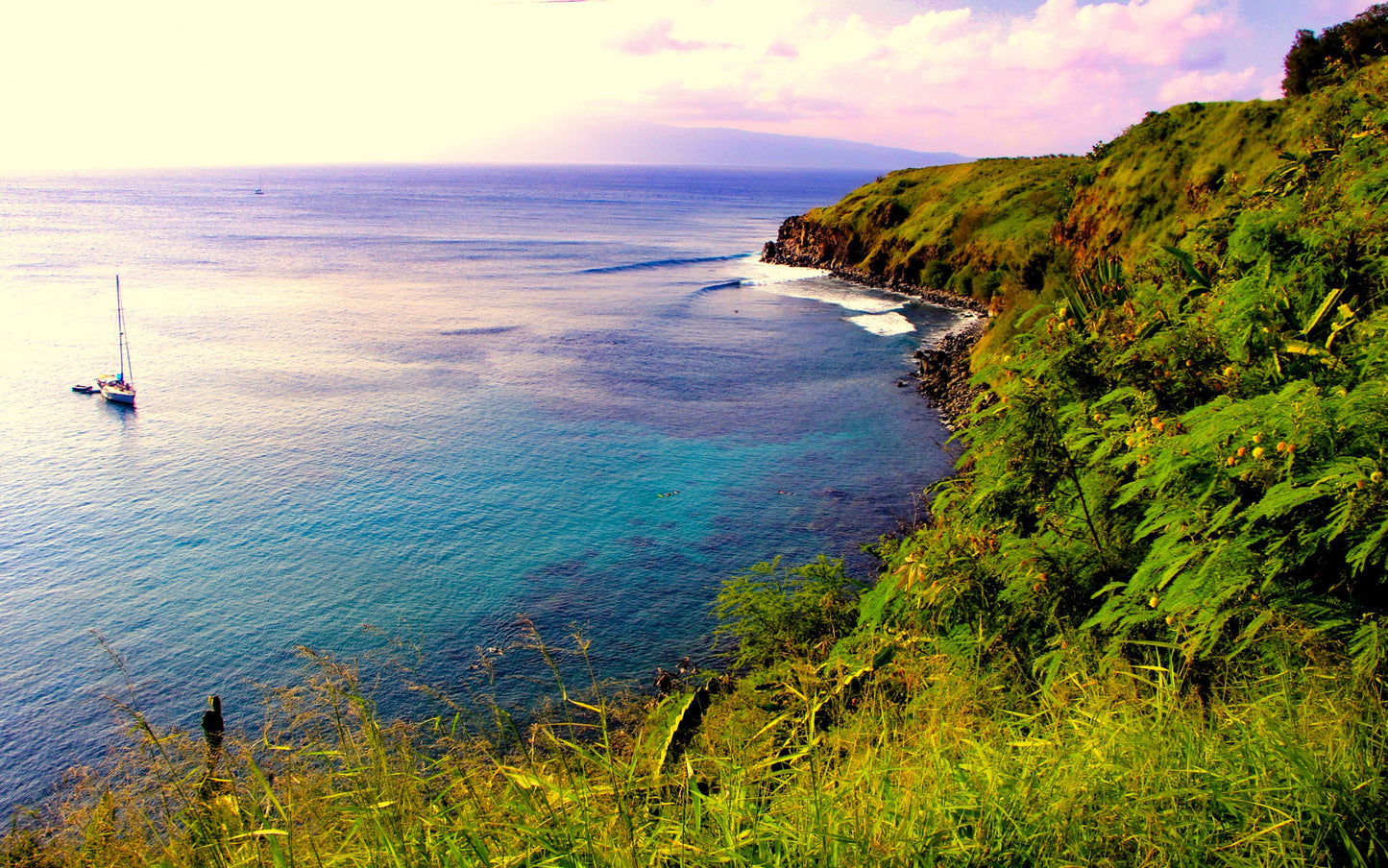 Maui Meditation