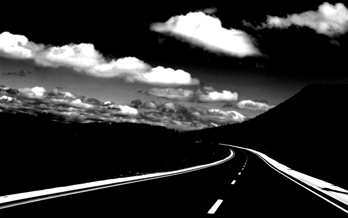 Curious Curve