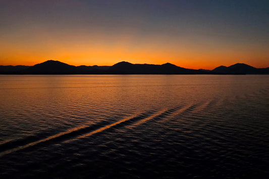 Serene Scene