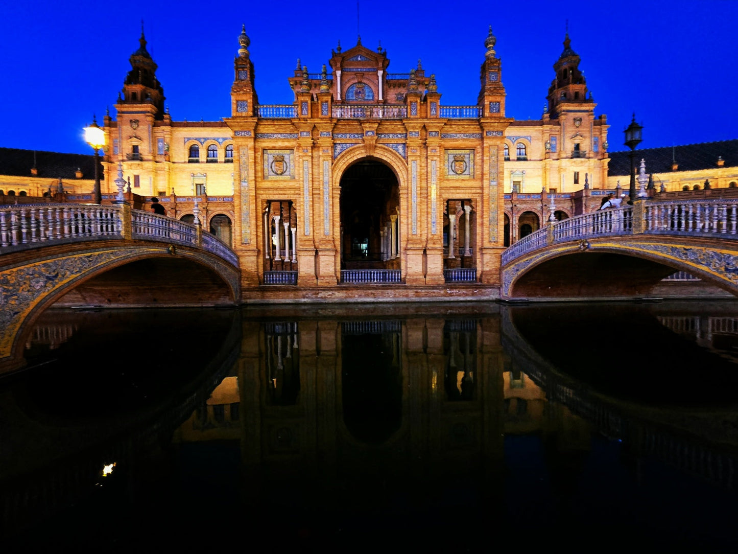 Twin Arches