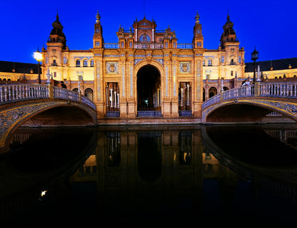 Twin Arches